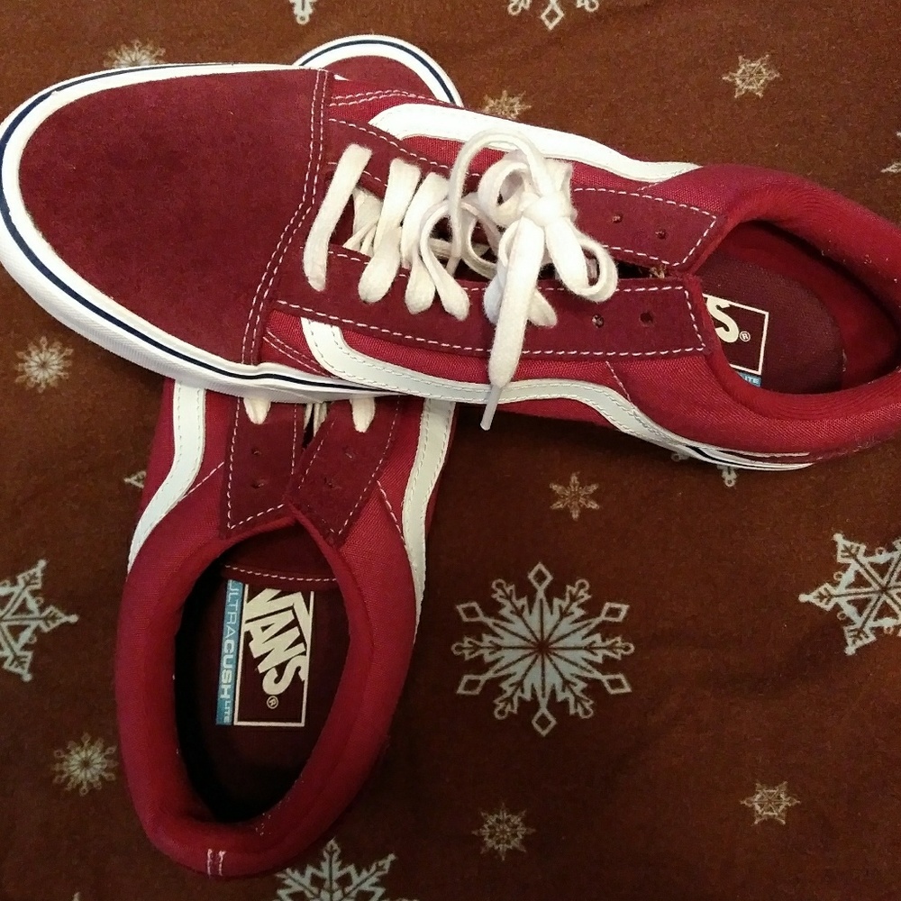 Mens Sneakers